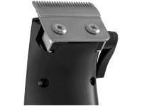 Máquina de Cortar Cabelo Britânia BCR03 5 Níveis de Altura 1 Velocidade - 7