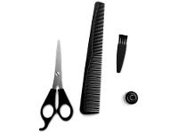 Máquina de Cortar Cabelo Britânia BCR03 5 Níveis de Altura 1 Velocidade - 8