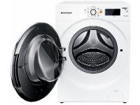 Lava e Seca Brastemp 10Kg BNQ10AB Inverter - 5