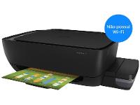 Impressora Multifuncional HP Ink Tank 316 - 2