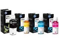 Impressora Multifuncional HP Ink Tank 316 - 6