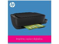 Impressora Multifuncional HP Ink Tank 316 - 9