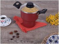 Cuscuzeira Tramontina Antiaderente - 2