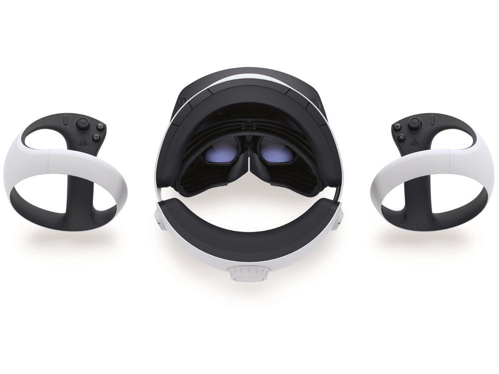 Óculos de Realidade Virtual para PS5 Oled  - 3