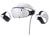 Óculos de Realidade Virtual para PS5 Oled  - 1