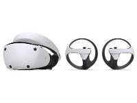 Óculos de Realidade Virtual para PS5 Oled  - 7