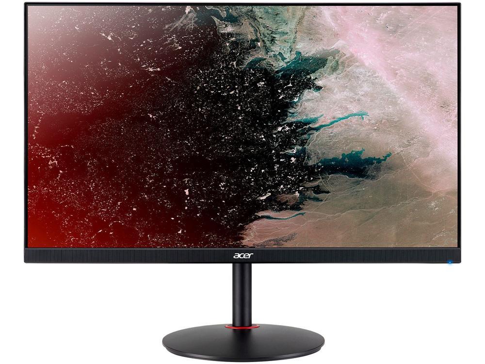 Monitor Gamer Acer XV270 P 27” LED IPS - 5