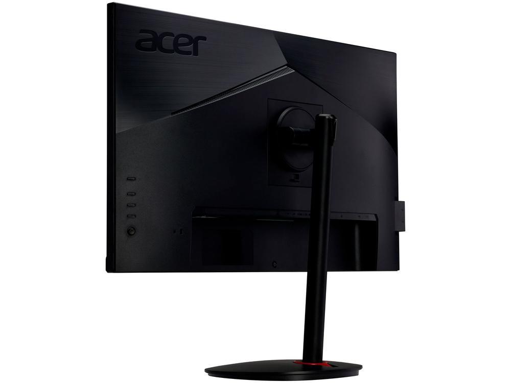 Monitor Gamer Acer XV270 P 27” LED IPS - 6