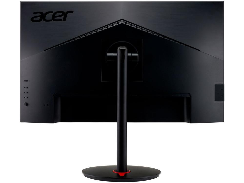 Monitor Gamer Acer XV270 P 27” LED IPS - 8