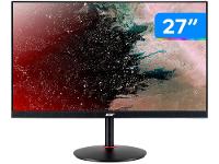 Monitor Gamer Acer XV270 P 27” LED IPS - 1