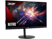 Monitor Gamer Acer XV270 P 27” LED IPS