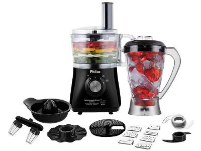 Multiprocessador Philco All In One Maximus