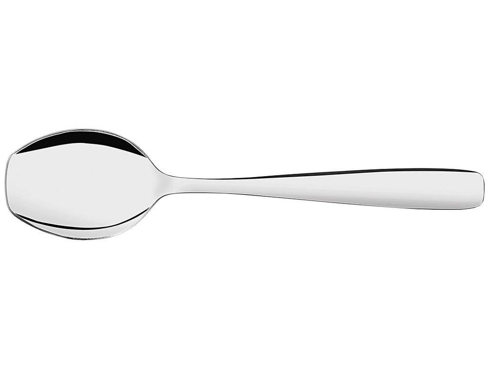 Jogo de Colher Aço Inox Tramontina Amazonas 6 Peças - 3