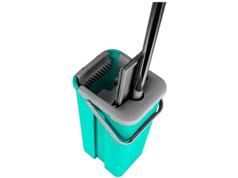 Mop Bettanin Noviça Lava e Seca com Balde - 4