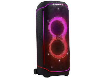 Caixa de Som Torre JBL Ultimate Party Box