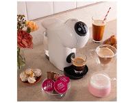 Cafeteira Elétrica Arno Nescafé Dolce Gusto Genio S Basic DGS1 Branca - 7