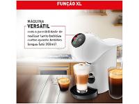 Cafeteira Elétrica Arno Nescafé Dolce Gusto Genio S Basic DGS1 Branca - 13