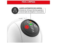 Cafeteira Elétrica Arno Nescafé Dolce Gusto Genio S Basic DGS1 Branca - 6