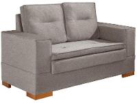 Conjunto de Sofás 2 e 3 Lugares Valência JW Estofados - 3