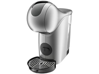 Cafeteira Elétrica Arno Nescafé Dolce Gusto Genio S Touch DGS4 Cinza
