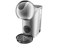 Cafeteira Elétrica Arno Nescafé Dolce Gusto Genio S Touch DGS4 Cinza - 1