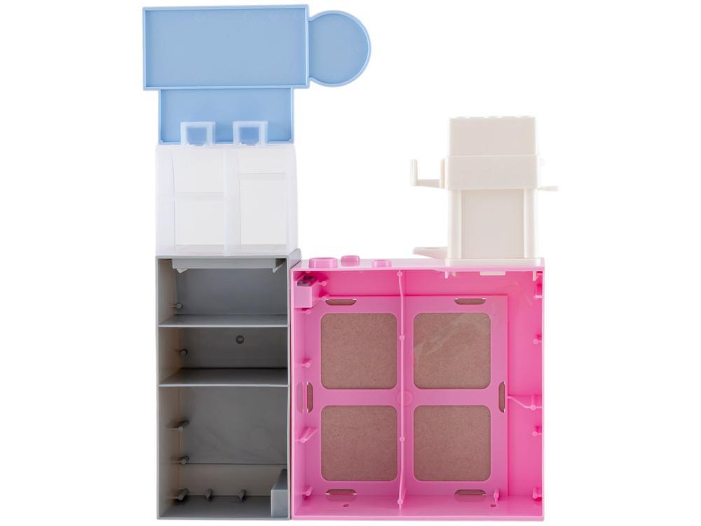 Playset Barbie Profissões Cafeteria Mattel  - 7