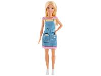 Playset Barbie Profissões Cafeteria Mattel  - 2