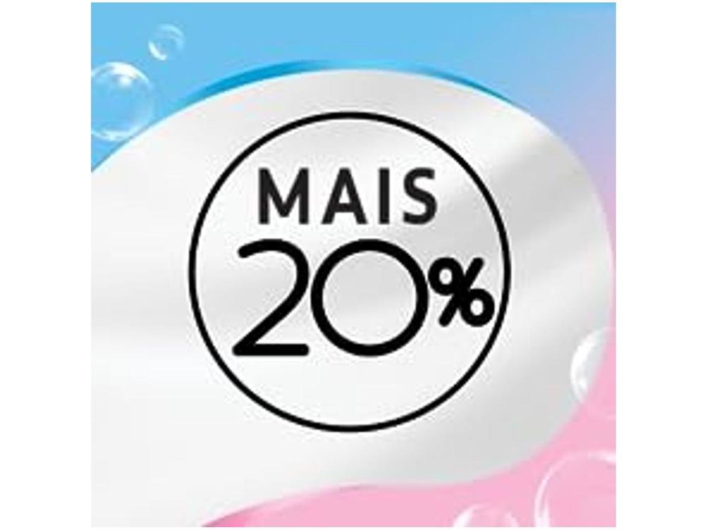 Sabão Líquido Ola Bebê 1,75L - 5