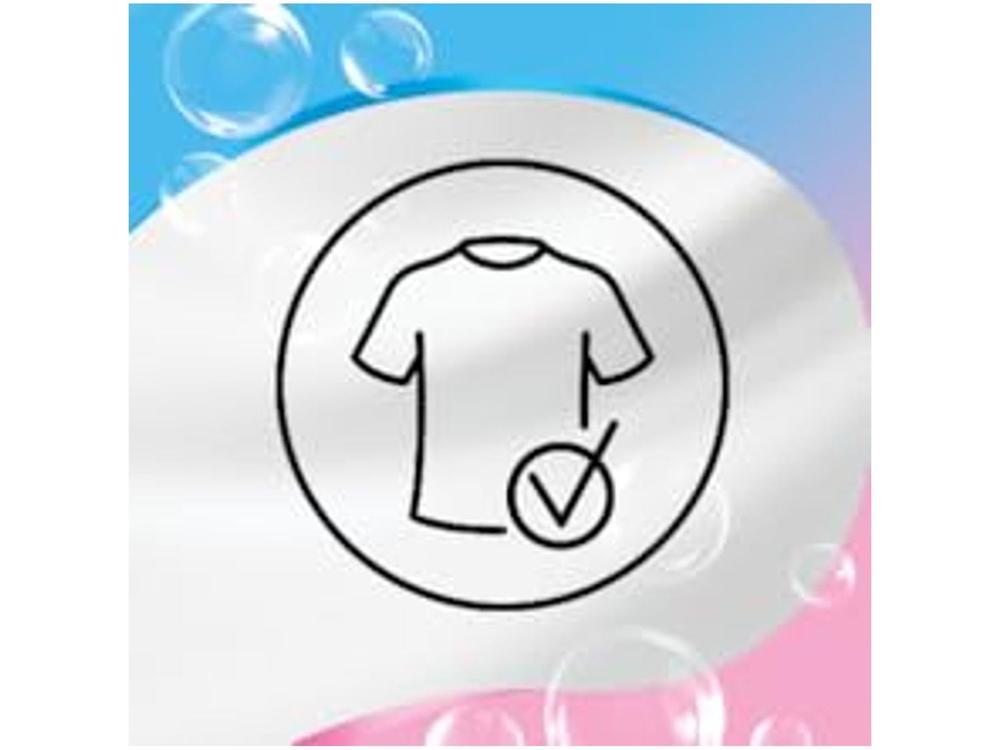 Sabão Líquido Ola Bebê 1,75L - 6