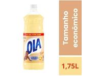 Sabão Líquido Ola Bebê 1,75L - 2