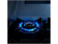 Fogão 5 Bocas Electrolux Cinza Duplo Forno com Timer FE5AD - 26