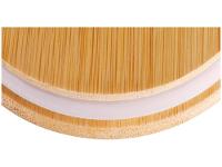 Jogo de Potes de Vidro Hermético Brinox com Tampa Redondo Ekko 7 Peças - 7