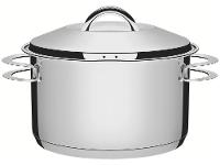 Caçarola Tramontina Inox Funda 16cm 1,8L Inox Solar - 1