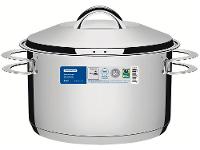 Caçarola Tramontina Inox Funda 16cm 1,8L Inox Solar - 3