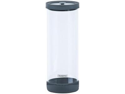 Pote de Vidro Hermético Tramontina com Tampa 1,5L Purezza