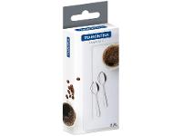 Jogo de Colher Aço Inox Tramontina Amazonas 6 peças - 4