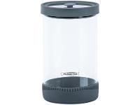 Pote de Vidro Hermético Tramontina com Tampa 1L Purezza - 1