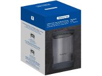 Pote de Vidro Hermético Tramontina com Tampa 1L Purezza - 4