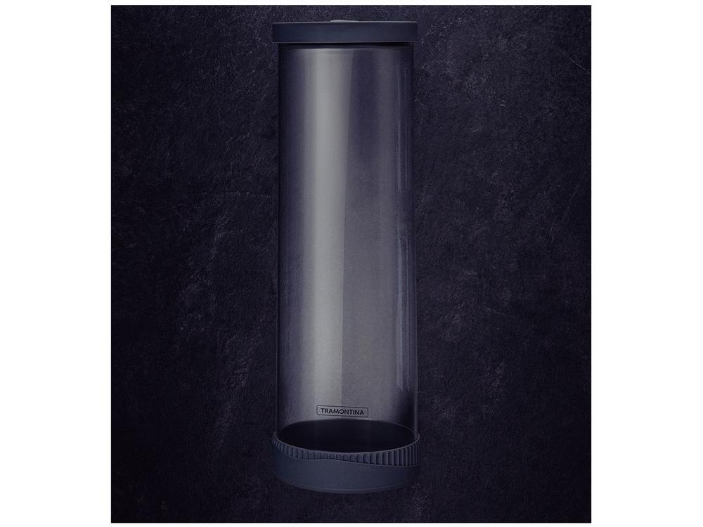 Pote de Vidro Hermético Tramontina com Tampa 2L Purezza - 3