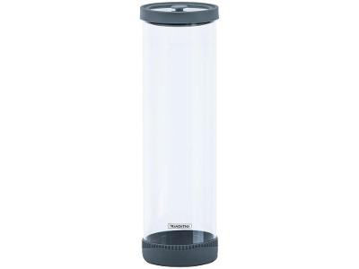 Pote de Vidro Hermético Tramontina com Tampa 2L Purezza