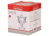 Potiche de Vidro com Tampa 15cm Hauskraft  - 2