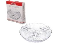 Petisqueira de Vidro Redonda Hauskraft Vicenza - 2