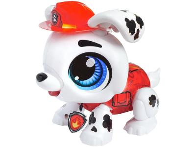 Cachorro de Brinquedo Patrulha Canina 