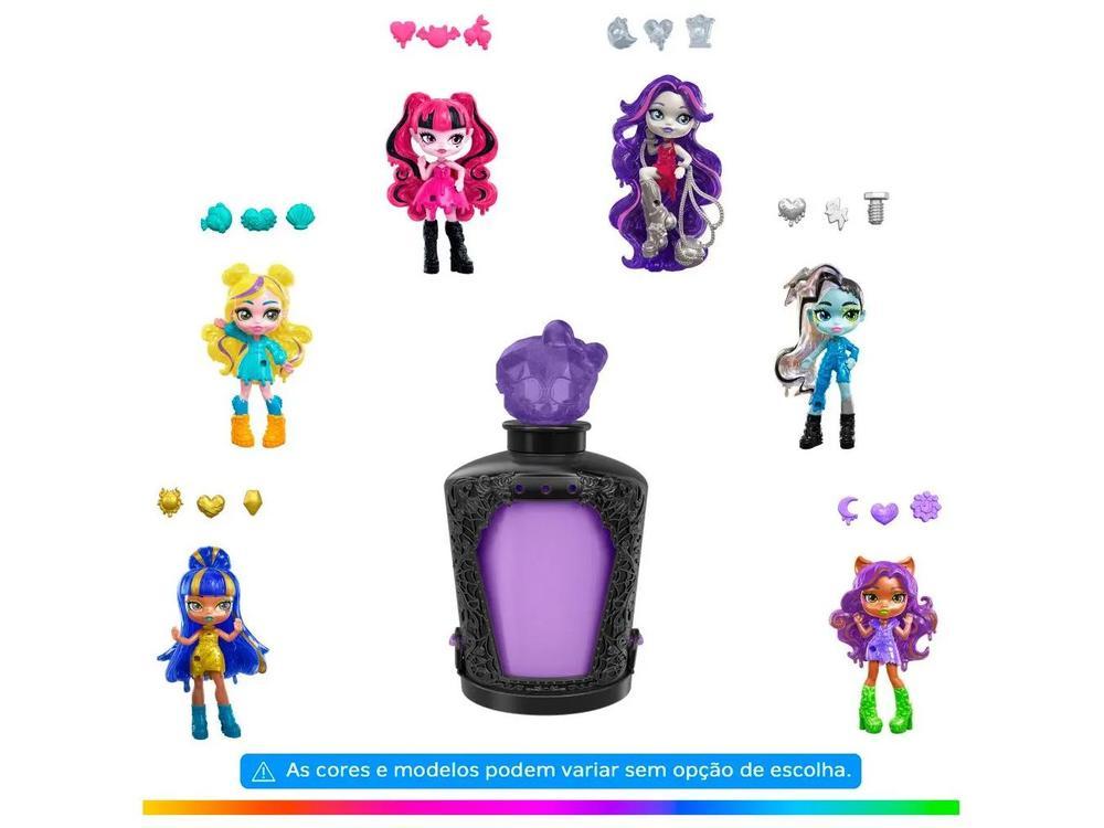 Boneca Monster High Poções de Monstro - 2