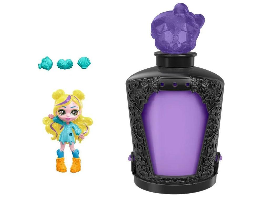 Boneca Monster High Poções de Monstro - 9