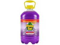 Desinfetante Multiuso Líquido Pinho Sol Lavanda 3,8L - 1