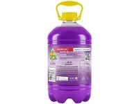 Desinfetante Multiuso Líquido Pinho Sol Lavanda 3,8L - 5