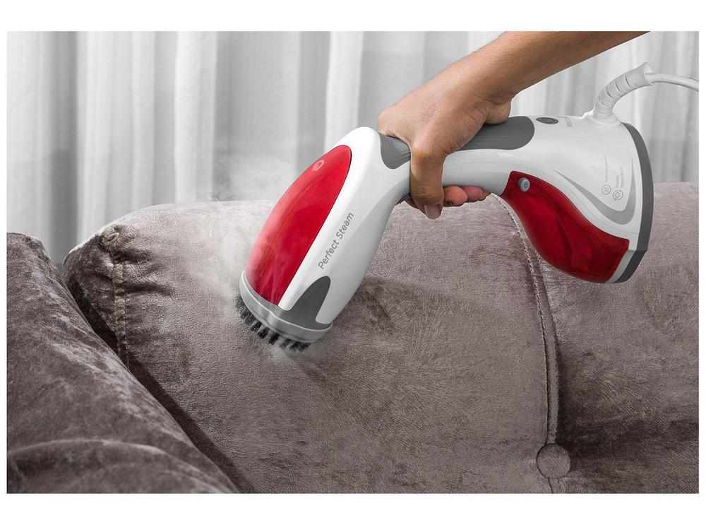 Vaporizador/Higieniador de Roupas Black&Decker BDV2000V Portátil 200ml 1200W com Acess - 8