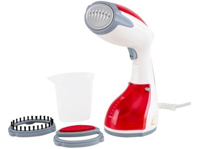 Vaporizador/Higieniador de Roupas Black&Decker BDV2000V Portátil 200ml 1200W com Acessórios