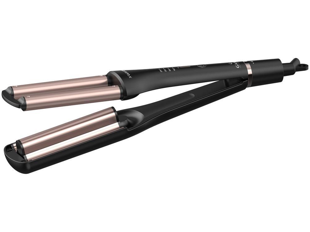 Modelador de Cachos GA.MA Italy X-Waves Keration - 7